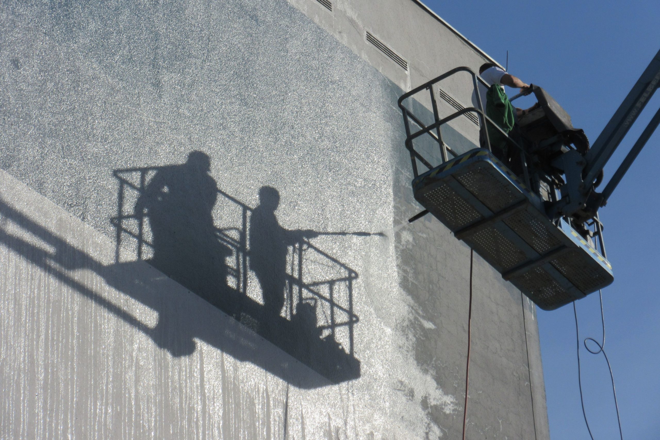 Sablage de façades, poutres et charpentes à Perpignan