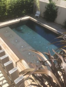 villa avec piscine à Perpignan